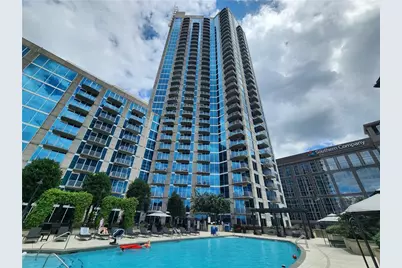 400 W Peachtree Street NW #1215, Atlanta, GA 30308 - Photo 39