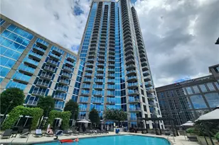 400 W Peachtree St NW, Atlanta, GA 30308 - Photo 39