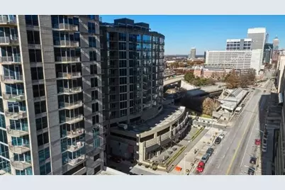 400 W Peachtree Street NW #1215, Atlanta, GA 30308 - Photo 27