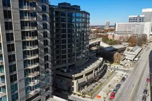 400 W Peachtree St NW, Atlanta, GA 30308 - Photo 27