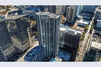 400 W Peachtree Street NW #1215, Atlanta, GA 30308 - Photo 23
