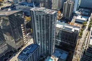 400 W Peachtree St NW, Atlanta, GA 30308 - Photo 23