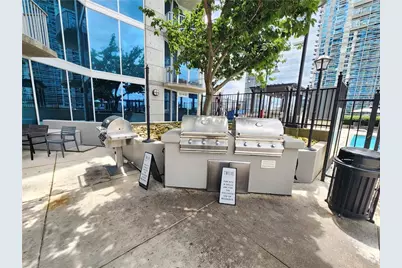 400 W Peachtree Street NW #1215, Atlanta, GA 30308 - Photo 37