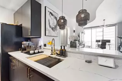 400 W Peachtree Street NW #1215, Atlanta, GA 30308 - Photo 5
