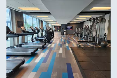 400 W Peachtree Street NW #1215, Atlanta, GA 30308 - Photo 47
