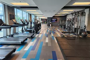 400 W Peachtree St NW, Atlanta, GA 30308 - Photo 47