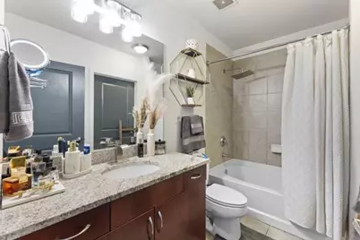 400 W Peachtree Street NW #1215, Atlanta, GA 30308 - Photo 13