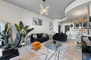 400 W Peachtree St NW, Atlanta, GA 30308 - Photo 1