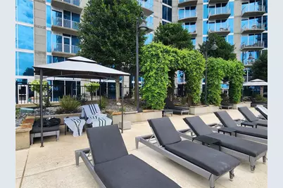 400 W Peachtree Street NW #1215, Atlanta, GA 30308 - Photo 41