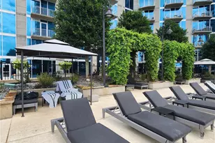 400 W Peachtree St NW, Atlanta, GA 30308 - Photo 41