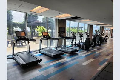 400 W Peachtree Street NW #1215, Atlanta, GA 30308 - Photo 43