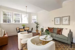 229 Ponce De Leon Ave NE, Atlanta, GA 30308 - Photo 1