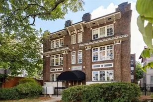 229 Ponce De Leon Ave NE, Atlanta, GA 30308 - Photo 7