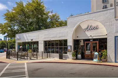 229 Ponce De Leon Avenue NE #5, Atlanta, GA 30308 - Photo 37