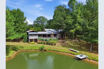 1940 Macedonia Road, Mansfield, GA 30055 - Photo 13