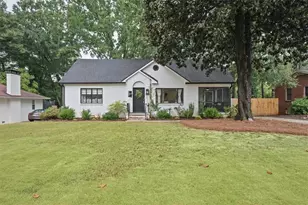 368 Seminole Dr NE, Marietta, GA 30060 - Photo 3