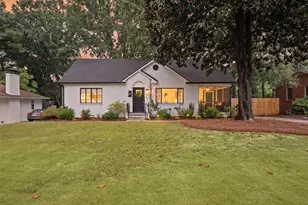 368 Seminole Dr NE, Marietta, GA 30060 - Photo 1