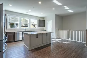 674 Crosshaven Dr, Marietta, GA 30066 - Photo 5