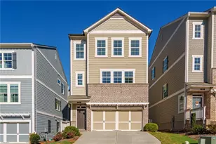 674 Crosshaven Dr, Marietta, GA 30066 - Photo 1