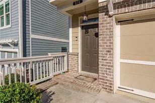 674 Crosshaven Dr, Marietta, GA 30066 - Photo 3