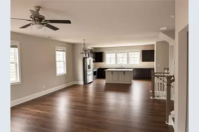 674 Crosshaven Drive, Marietta, GA 30066 - Photo 7