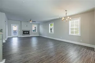 674 Crosshaven Dr, Marietta, GA 30066 - Photo 9