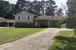 801 S Carter Dr S, Jonesboro, GA 30236 - Photo 3