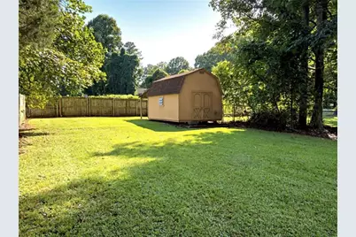 518 Club Valley Drive, McDonough, GA 30281 - Photo 33