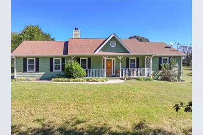 4225 Rolling Ridge, Gillsville, GA 30543 - Photo 1