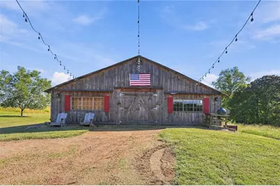 1646 Mitchell Road, Maysville, GA 30558 - Photo 5