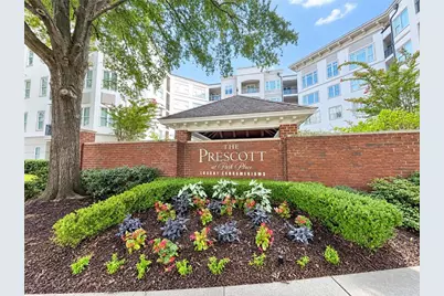 11 Perimeter Center E #1408, Dunwoody, GA 30346 - Photo 19