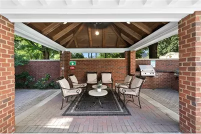 11 Perimeter Center E #1408, Dunwoody, GA 30346 - Photo 21