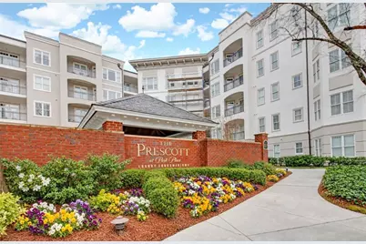 11 Perimeter Center E #1408, Dunwoody, GA 30346 - Photo 3