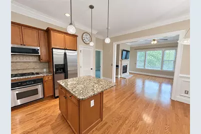 11 Perimeter Center E #1408, Dunwoody, GA 30346 - Photo 1