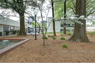 11 Perimeter Center E #1408, Dunwoody, GA 30346 - Photo 29