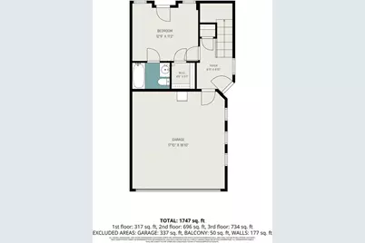 1056 Moorewood Lane, Smyrna, GA 30080 - Photo 41