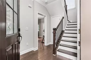 1056 Moorewood Ln, Smyrna, GA 30080 - Photo 5