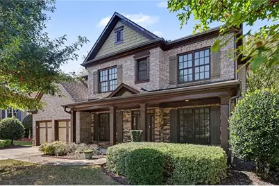 450 Findley Way, Johns Creek, GA 30097 - Photo 3