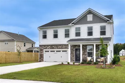 748 Ocmulgee Crossing, Locust Grove, GA 30248 - Photo 3