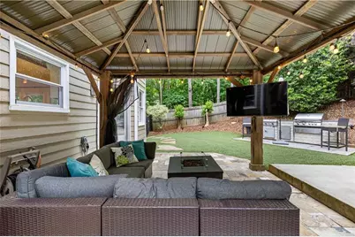 133 Windalier Ridge, Peachtree City, GA 30269 - Photo 79