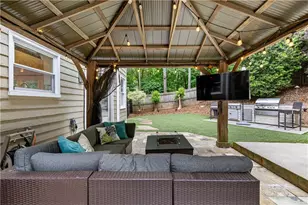 133 Windalier Ridge, Peachtree City, GA 30269 - Photo 79