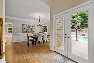 133 Windalier Ridge, Peachtree City, GA 30269 - Photo 13