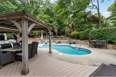 133 Windalier Ridge, Peachtree City, GA 30269 - Photo 77