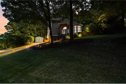 133 Windalier Ridge, Peachtree City, GA 30269 - Photo 95