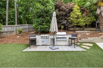 133 Windalier Ridge, Peachtree City, GA 30269 - Photo 73
