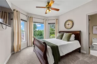 133 Windalier Ridge, Peachtree City, GA 30269 - Photo 19
