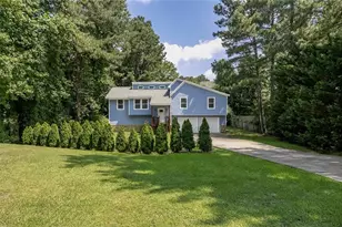 2486 Sawmill Road SW, Marietta, GA 30064 - Photo 3