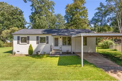 2593 Walton Way SW, Marietta, GA 30060 - Photo 3