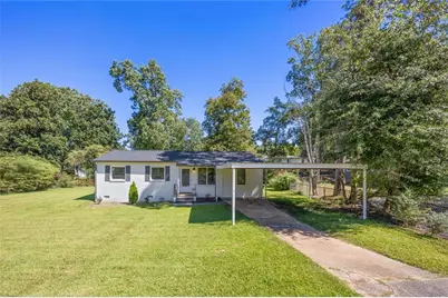 2593 Walton Way SW, Marietta, GA 30060 - Photo 1