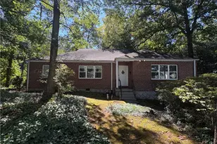 336 Coventry Rd, Decatur, GA 30030 - Photo 1
